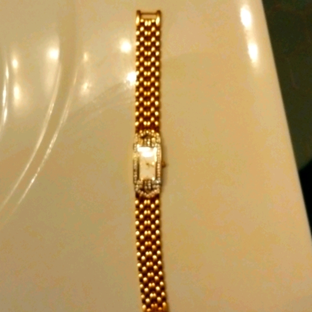 Elgin watch